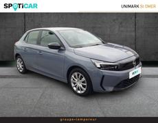 Opel Corsa Longuenesse