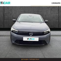 Opel Corsa 1.2 75ch Longuenesse