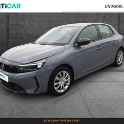 Opel Corsa 1.2 75ch Longuenesse