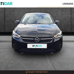 Opel Corsa 1.2 75ch Edition Longuenesse