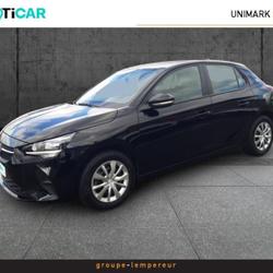 Opel Corsa 1.2 75ch Edition Longuenesse