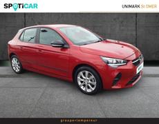 Opel Corsa Longuenesse