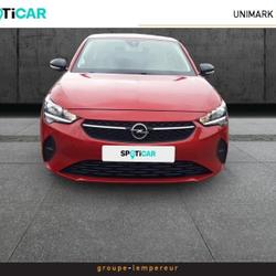 Opel Corsa 1.2 75ch Edition Longuenesse