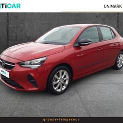 Opel Corsa 1.2 75ch Edition Longuenesse