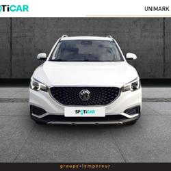 MG ZS EV 143ch Luxury Longuenesse