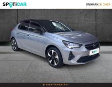 Opel Corsa Longuenesse