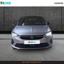 Opel Corsa Electric 136ch GS Longuenesse