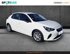 Opel Corsa Longuenesse