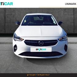 Opel Corsa 1.5 D 100ch Edition Longuenesse