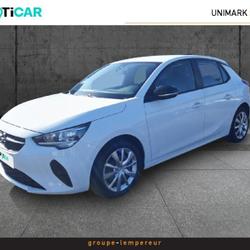 Opel Corsa 1.5 D 100ch Edition Longuenesse