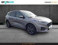 Ford Kuga Longuenesse