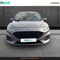 Ford Kuga 2.5 190ch  ST-Line BVA Longuenesse