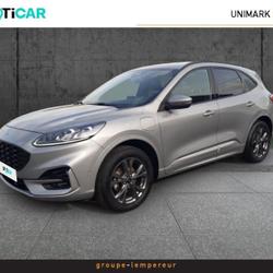 Ford Kuga 2.5 190ch  ST-Line BVA Longuenesse
