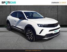 Opel Mokka Longuenesse