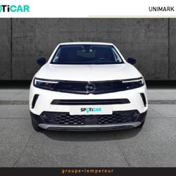 Opel Mokka 1.2 Turbo 100ch Elegance Longuenesse