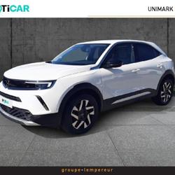 Opel Mokka 1.2 Turbo 100ch Elegance Longuenesse