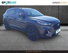Hyundai Tucson Longuenesse