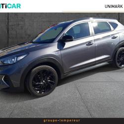 Hyundai Tucson 1.6 CRDI 136ch Executive DCT-7 Longuenesse