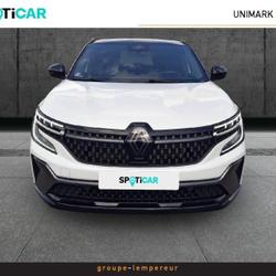 Renault Austral 1.2 E-Tech full hybrid 200ch Techno esprit Alpine - 23 Longuenesse