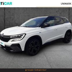 Renault Austral 1.2 E-Tech full hybrid 200ch Techno esprit Alpine - 23 Longuenesse