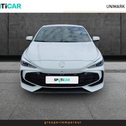 MG MG3 Hybrid+ 195ch Luxury Longuenesse