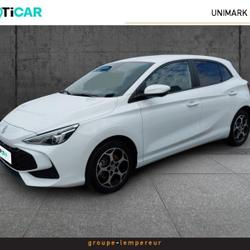 MG MG3 Hybrid+ 195ch Luxury Longuenesse