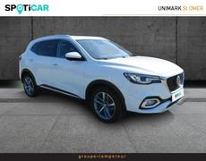 MG EHS Longuenesse