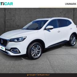 MG EHS 1.5T GDI 258ch PHEV Luxury Longuenesse