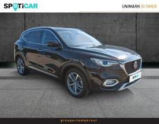 MG EHS Longuenesse