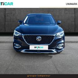 MG EHS 1.5T GDI 258ch PHEV Luxury Longuenesse