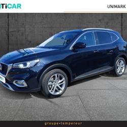 MG EHS 1.5T GDI 258ch PHEV Luxury Longuenesse