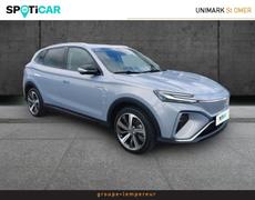 MG Marvel R Longuenesse