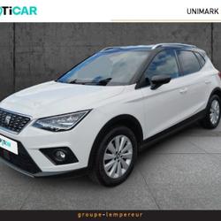 Seat Arona 1.0 EcoTSI 115ch Start/Stop Xcellence Longuenesse