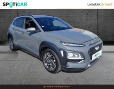 Hyundai Kona Longuenesse