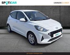 Hyundai i10 Longuenesse