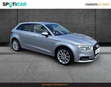 Audi A3 Sportback Longuenesse