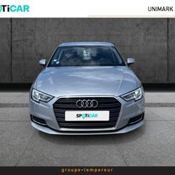 Audi A3 Sportback 1.0 TFSI 115ch Design Longuenesse