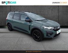 Dacia Jogger Longuenesse