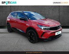 Opel Grandland Longuenesse