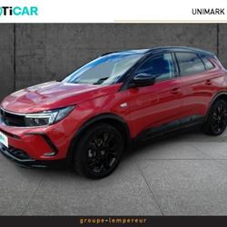 Opel Grandland 1.5 D 130ch Elegance Business BVA8 MY23 Longuenesse