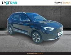 MG ZS Longuenesse