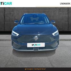 MG ZS EV 156ch - 70kWh Luxury Longuenesse