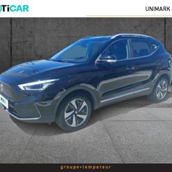 MG ZS EV 156ch - 70kWh Luxury Longuenesse