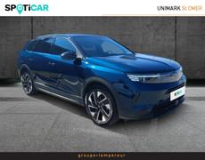 Opel Grandland Longuenesse
