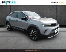Opel Mokka Longuenesse
