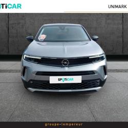 Opel Mokka 1.2 Turbo 130ch Elegance BVA8 Longuenesse