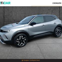 Opel Mokka 1.2 Turbo 130ch Elegance BVA8 Longuenesse