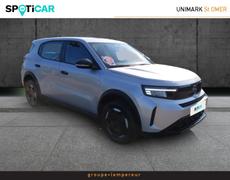 Opel Frontera Longuenesse