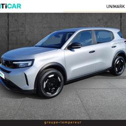 Opel Frontera 1.2 Turbo Hybrid 110ch Edition e-DCT6 Longuenesse