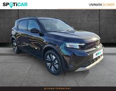 Opel Frontera Longuenesse